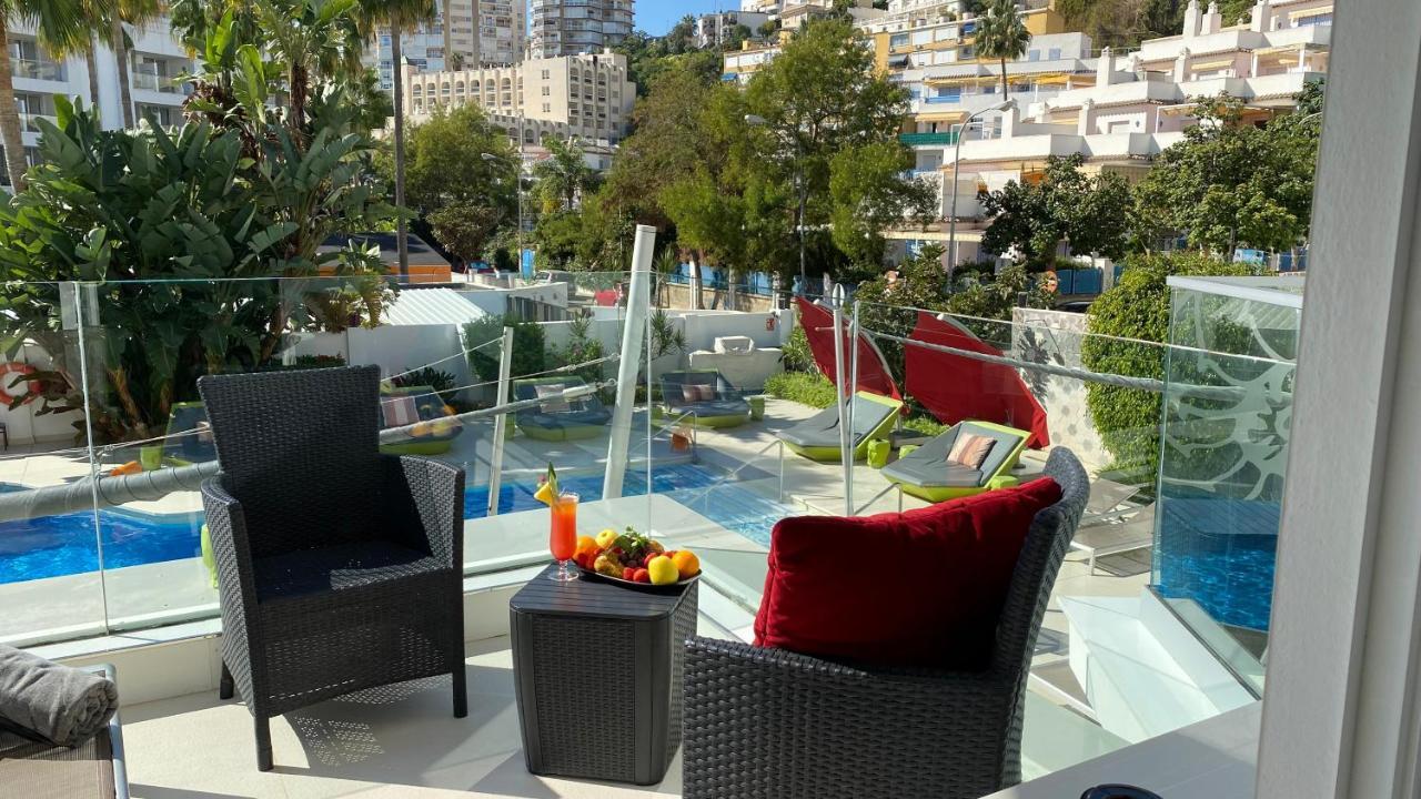 Essence Boutique By Don Paquito Hotel 4*