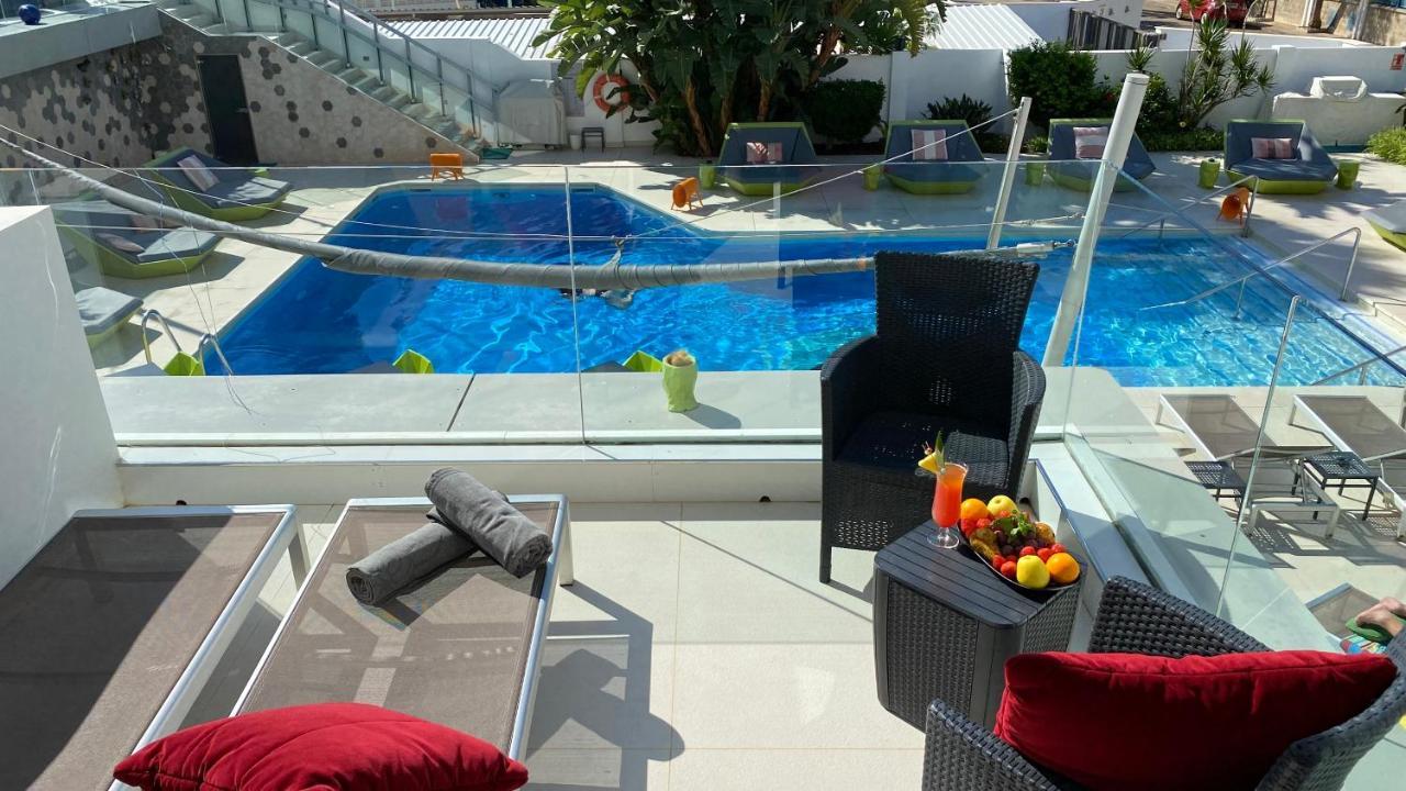 Essence Boutique By Don Paquito 4*