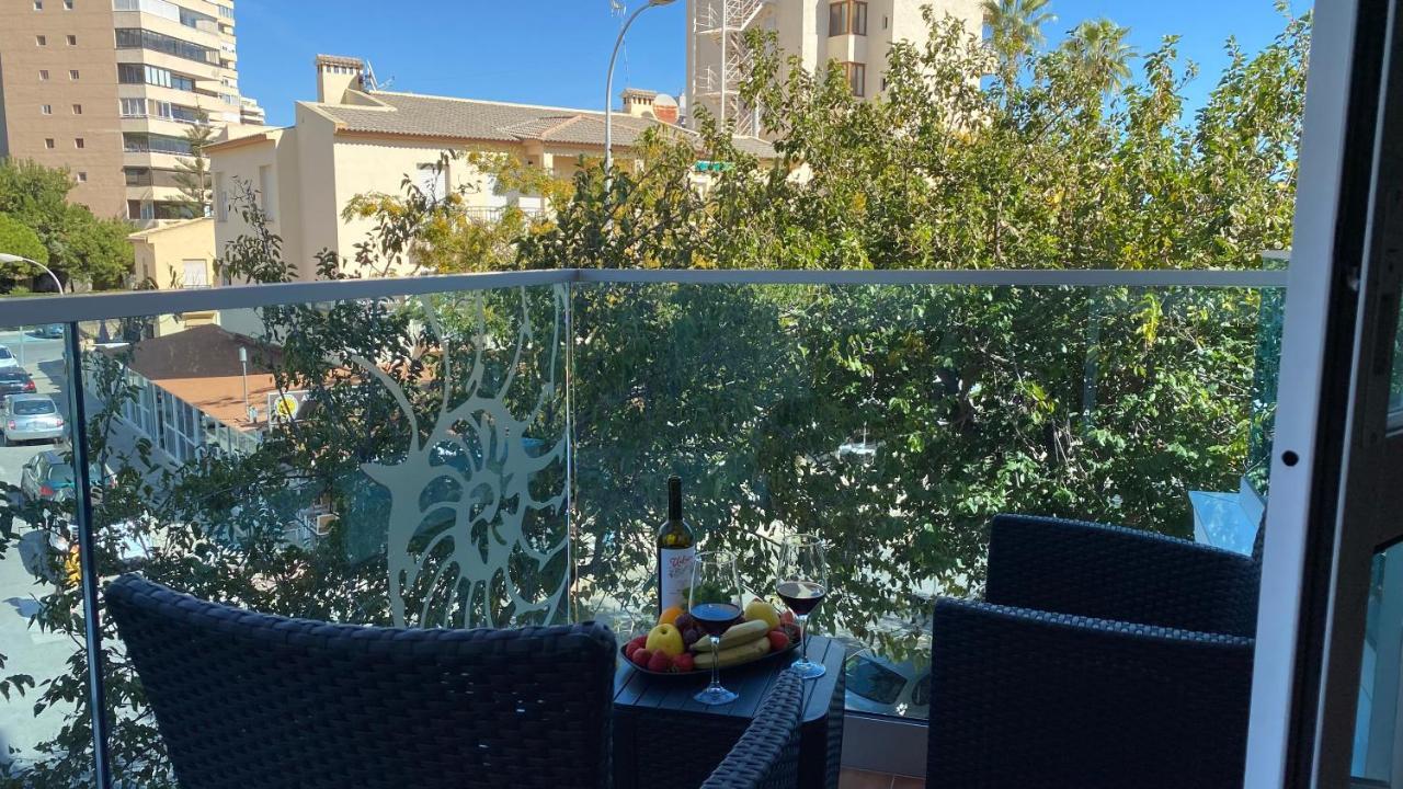 Essence Boutique By Don Paquito 4* Torremolinos