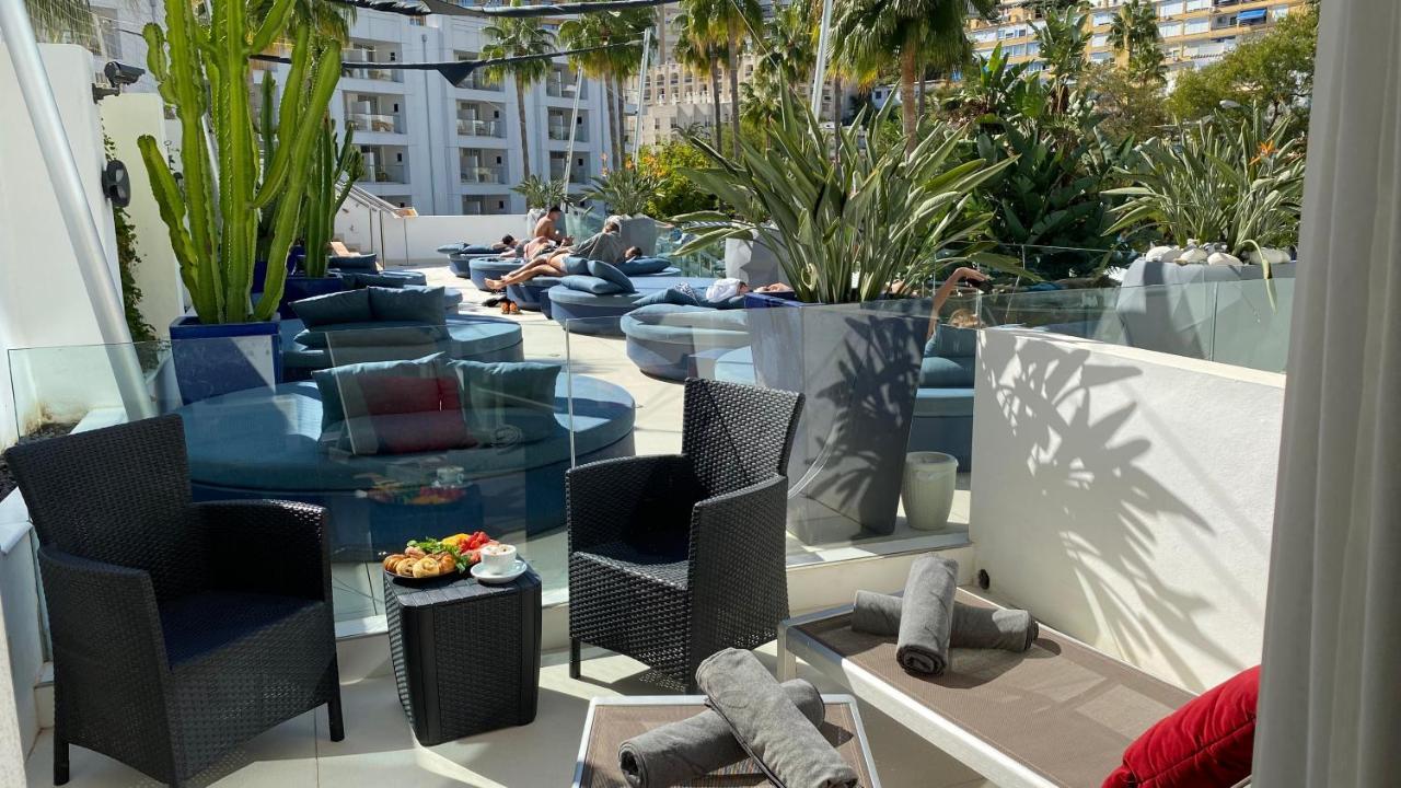 Essence Boutique By Don Paquito Hotel 4*