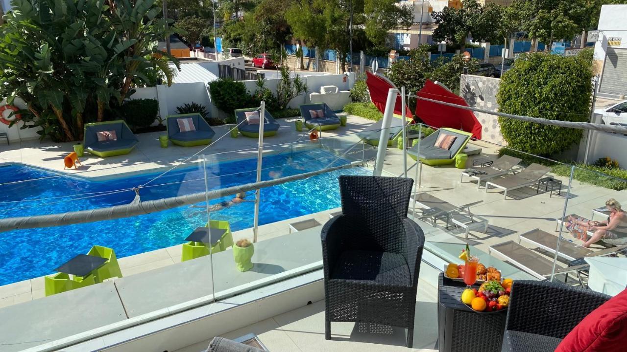 Essence Boutique By Don Paquito Torremolinos