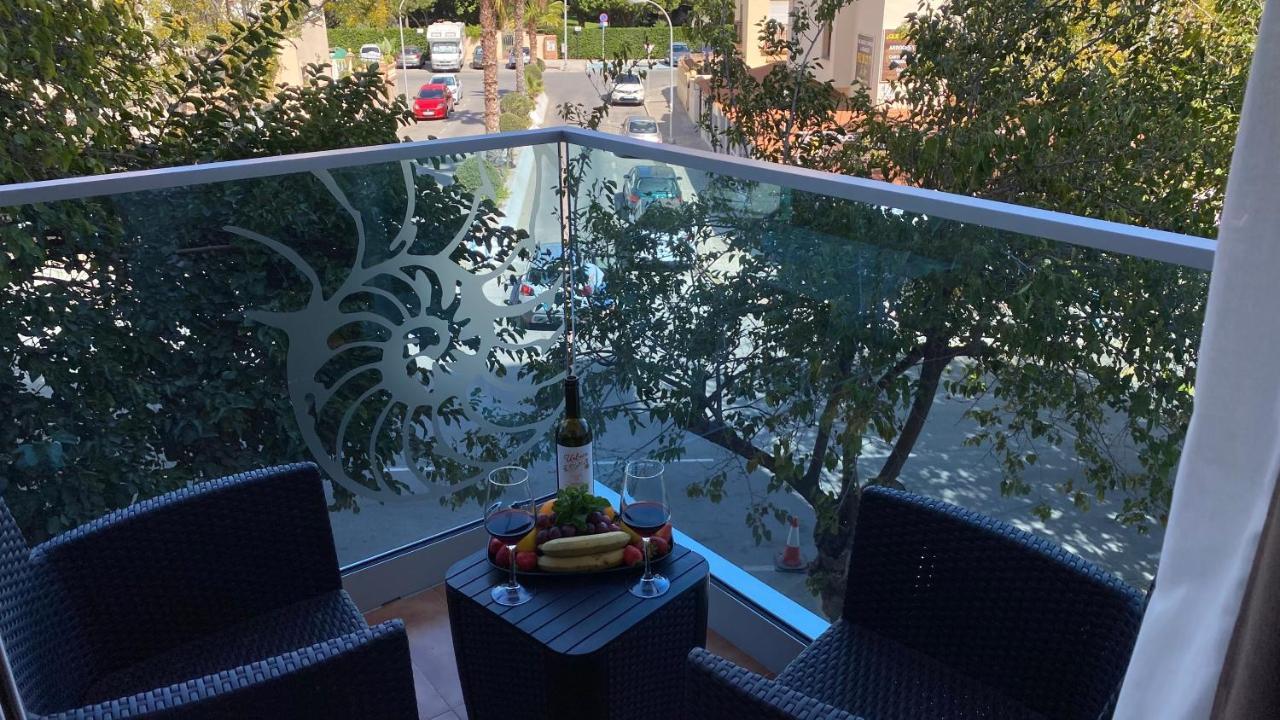 Essence Boutique By Don Paquito Hotel 4*