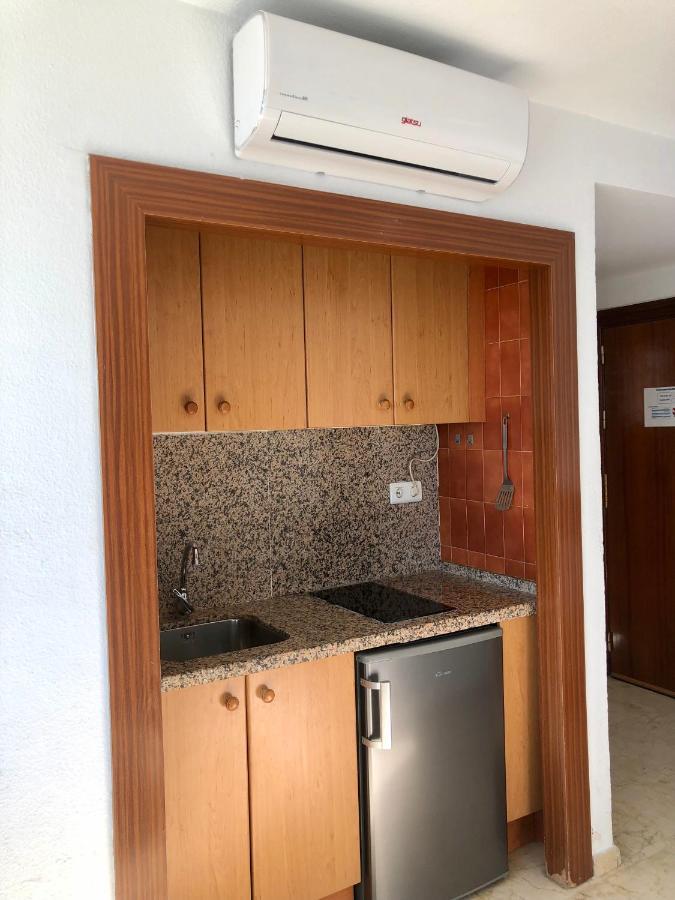 La Roca Costa Del Sol Apartment Torremolinos