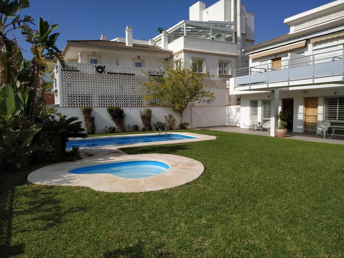 Vistalmar Torremolinos