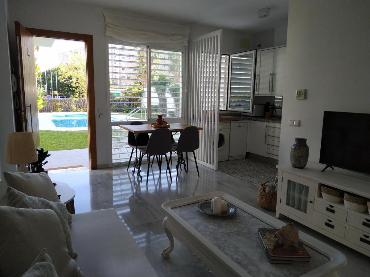 Vistalmar Apartment *