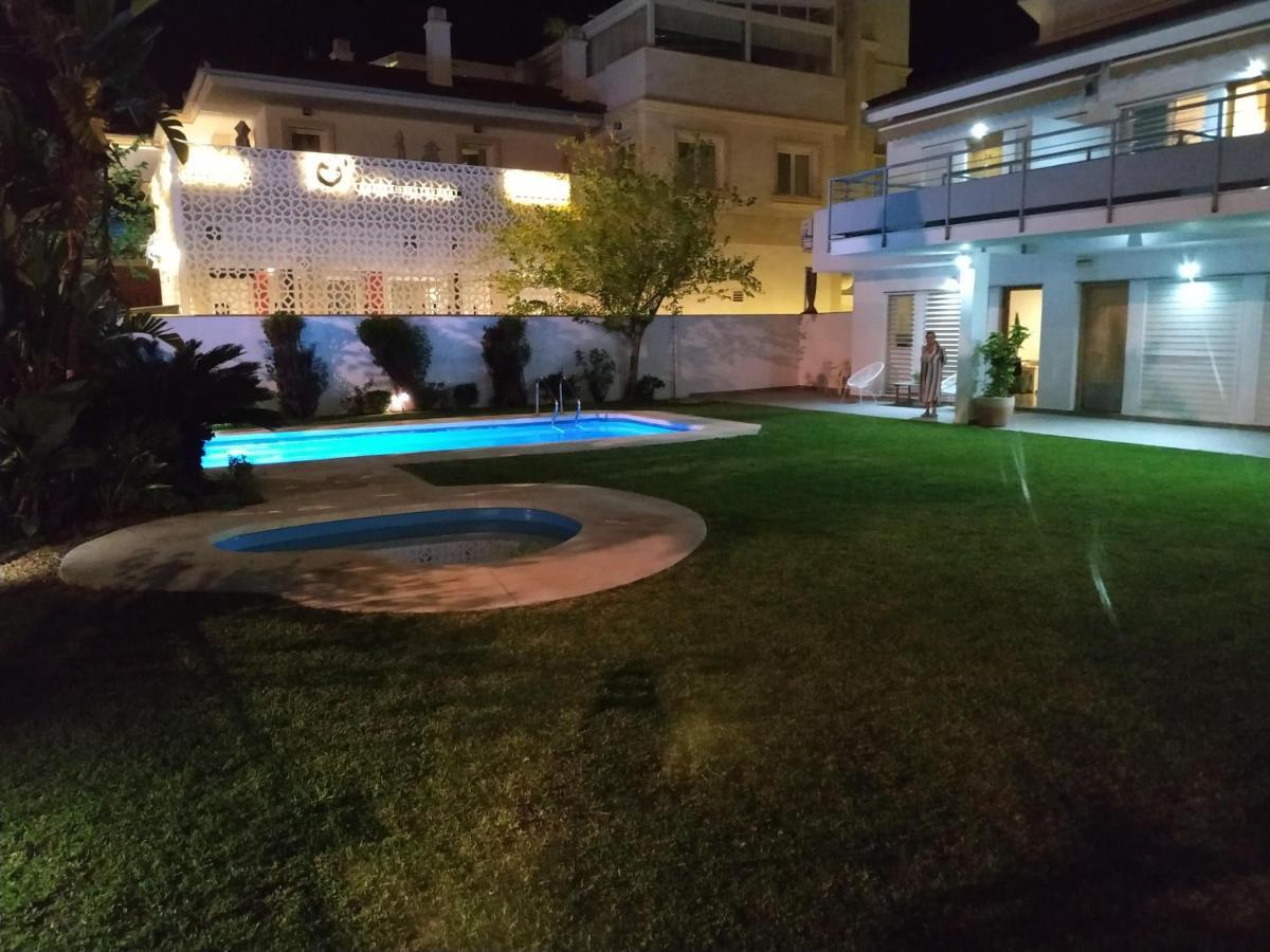 Vistalmar *