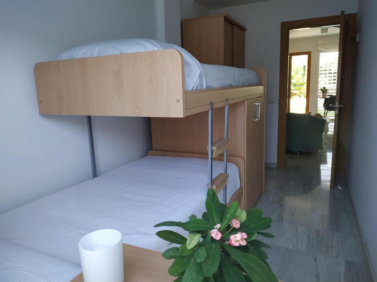 Vistalmar Apartment *