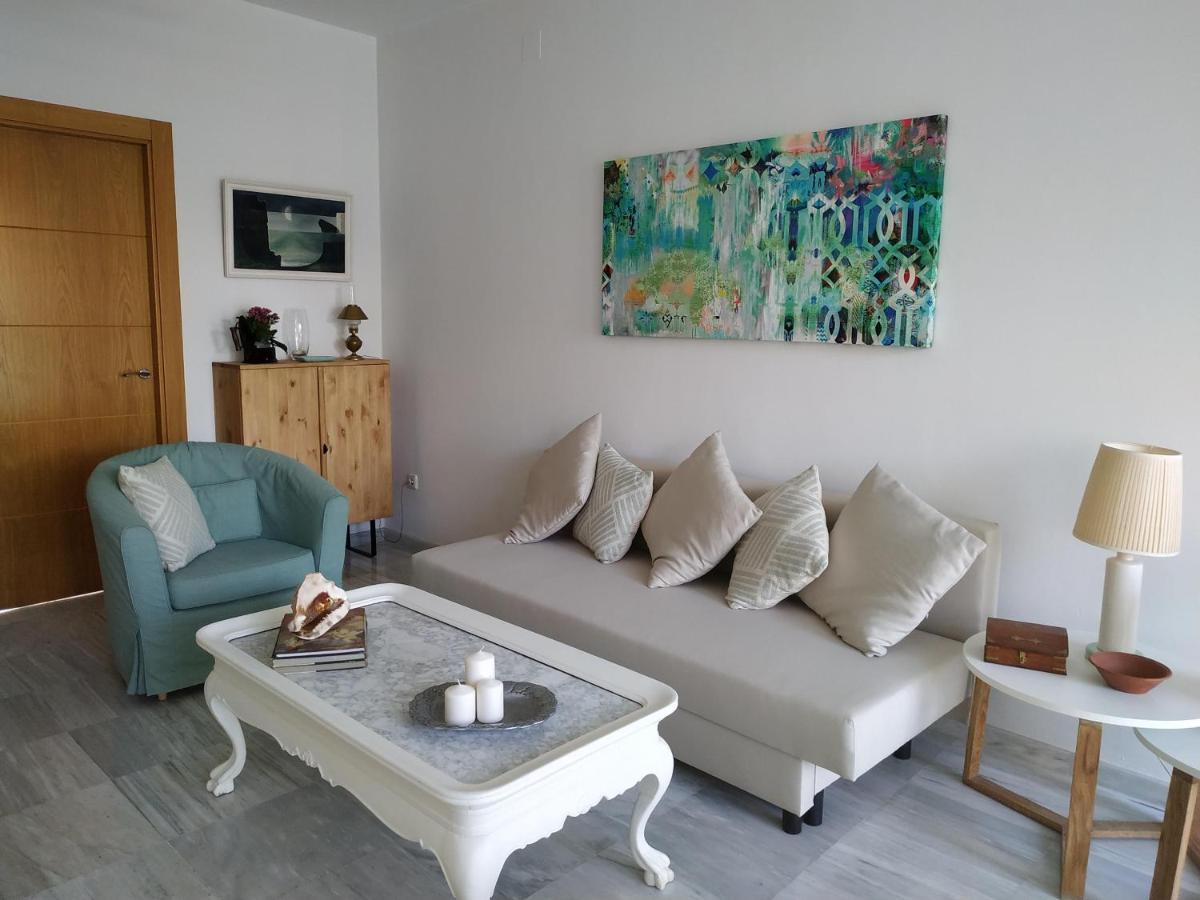 Vistalmar Apartment *