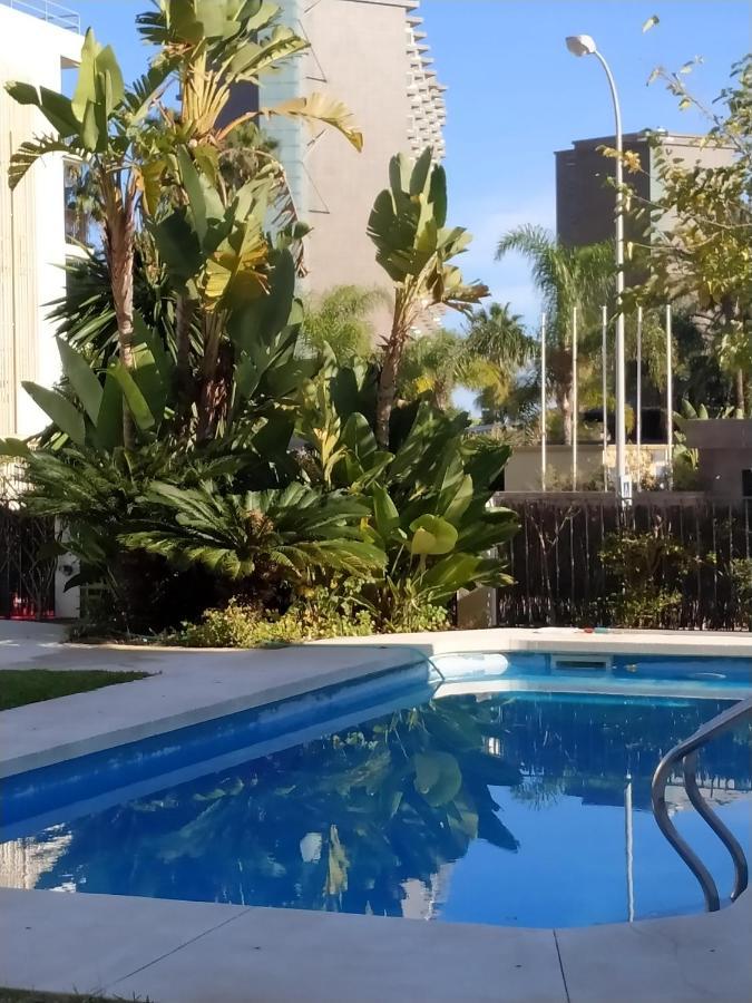 Vistalmar Torremolinos