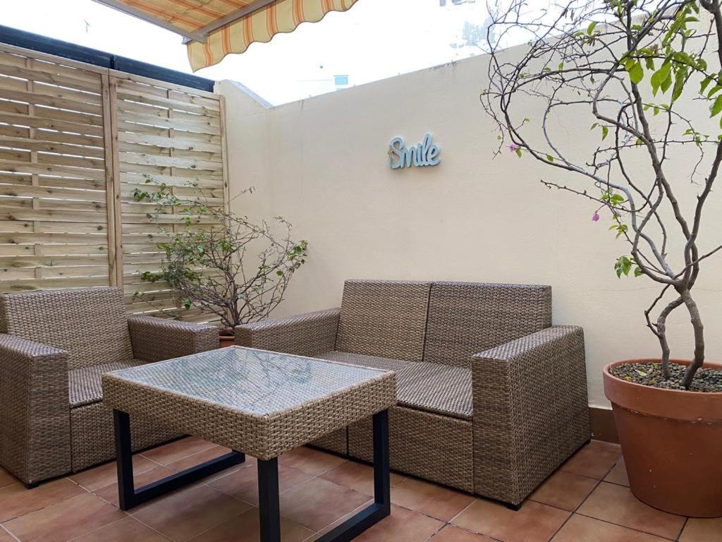 Arenas De La Carihuela Apartamento *