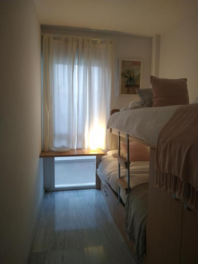 Vistalmar * Torremolinos