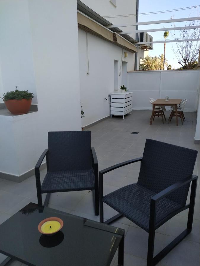 Apartment Vistalmar *