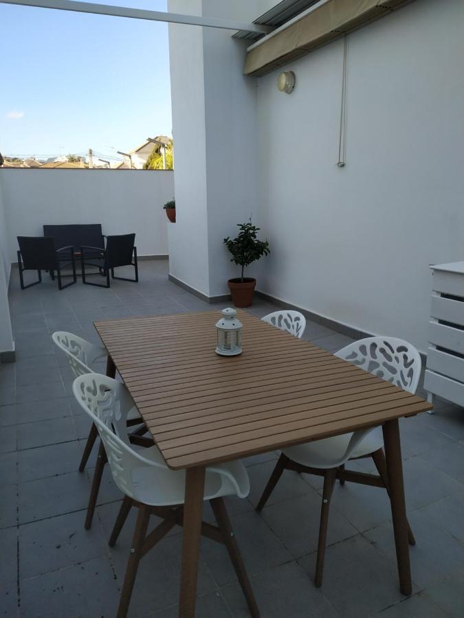 Vistalmar Apartment *