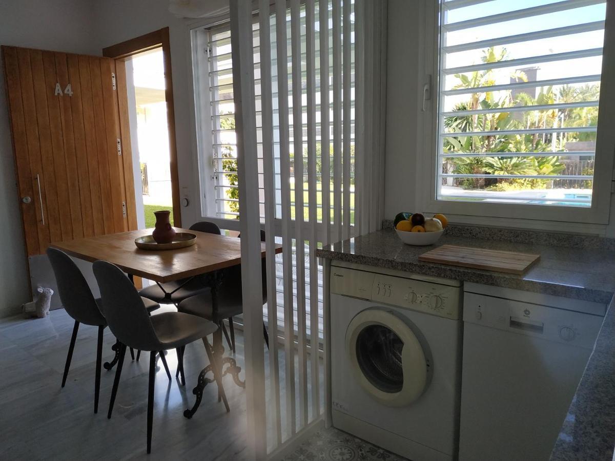Apartment Vistalmar Torremolinos