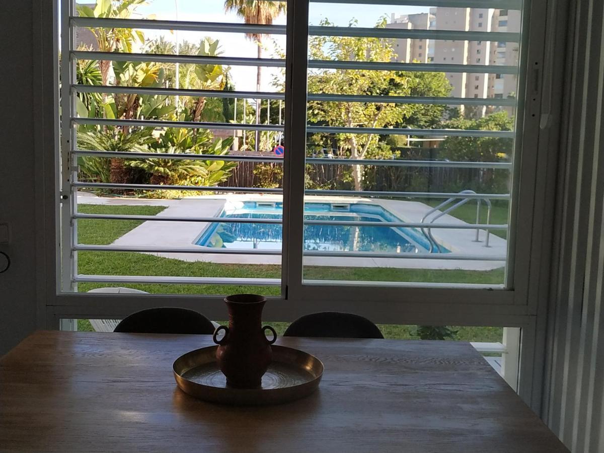 Vistalmar Apartment Torremolinos