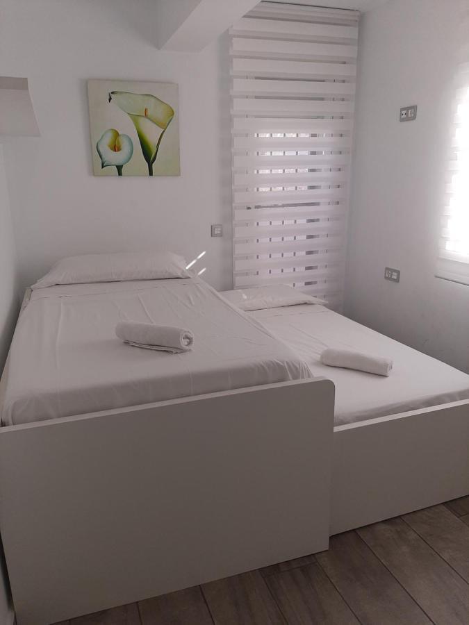 Aloha Apartament Sun&beach Appartement *