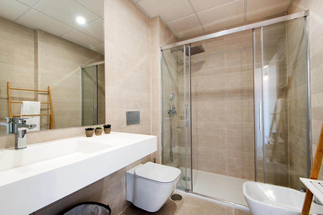 Alamar The Luxury On The Apartment *
