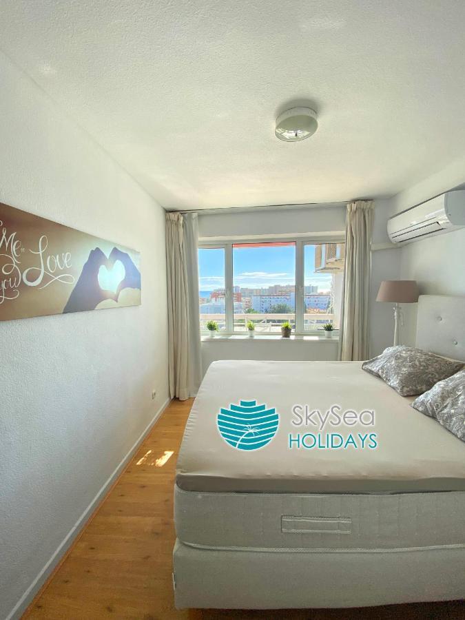 Skysea Holidays La Carihuela Apartment Torremolinos