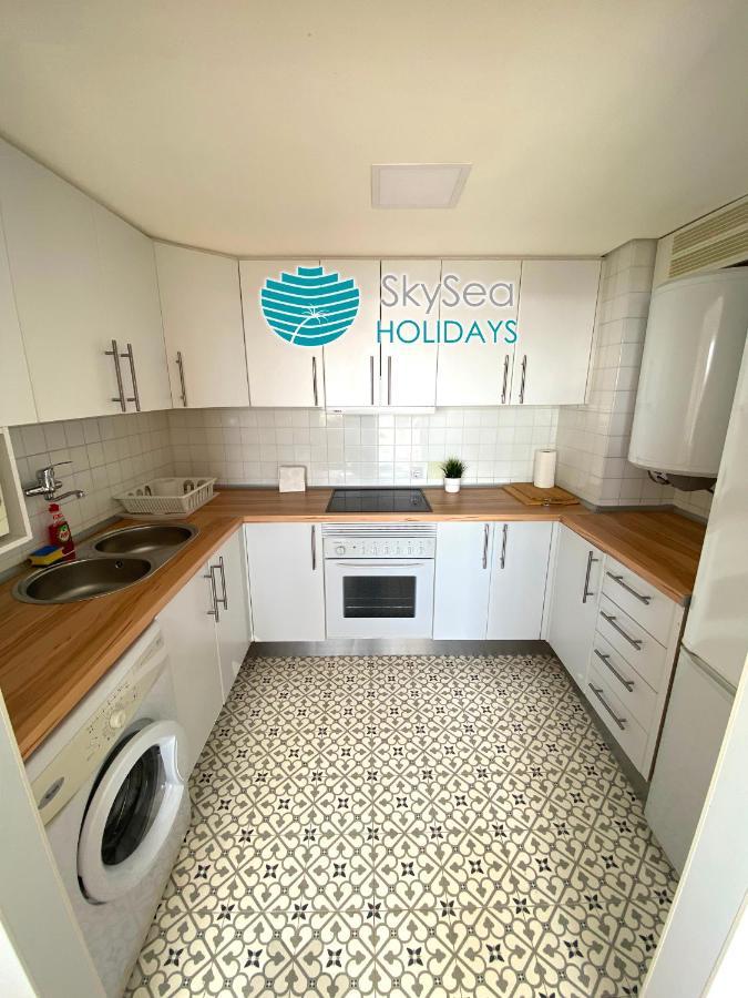Skysea Holidays La Carihuela