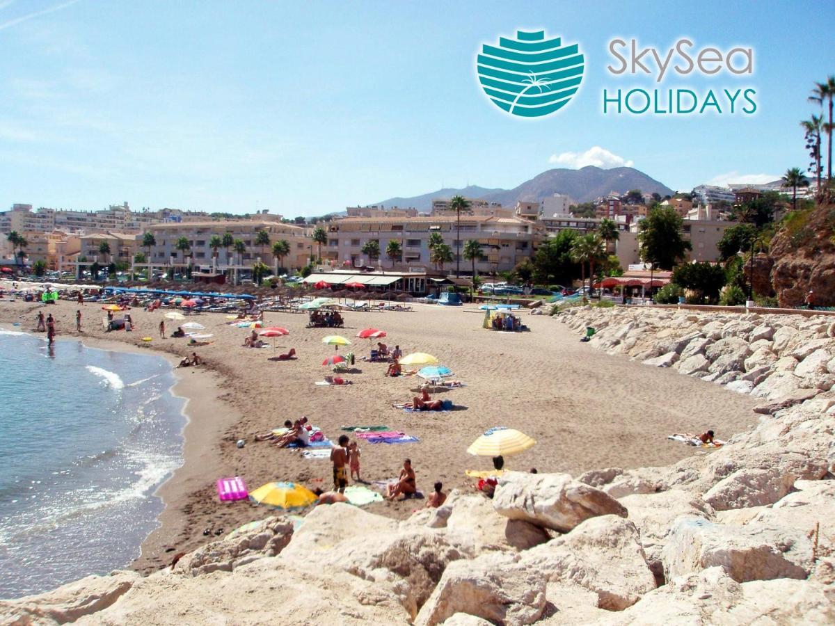 Apartment Skysea Holidays La Carihuela