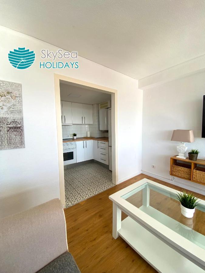 Skysea Holidays La Carihuela