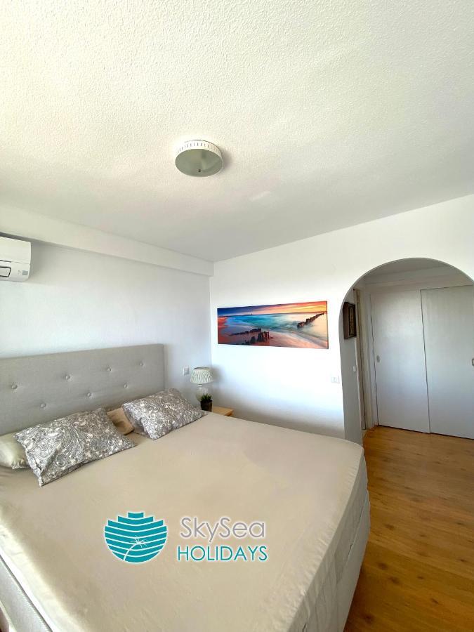 Apartment Skysea Holidays La Carihuela