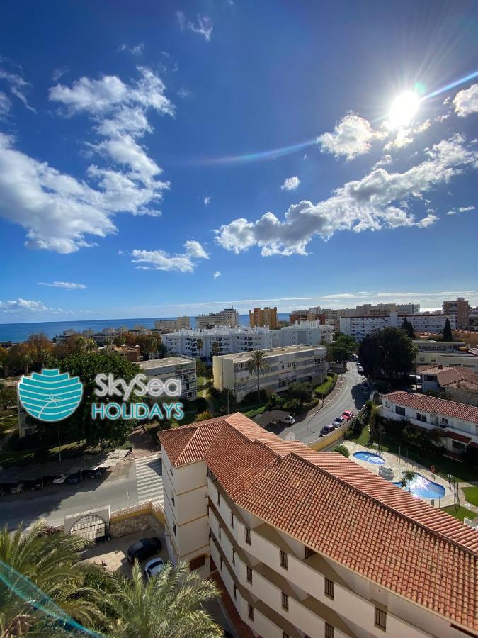 Skysea Holidays La Carihuela *