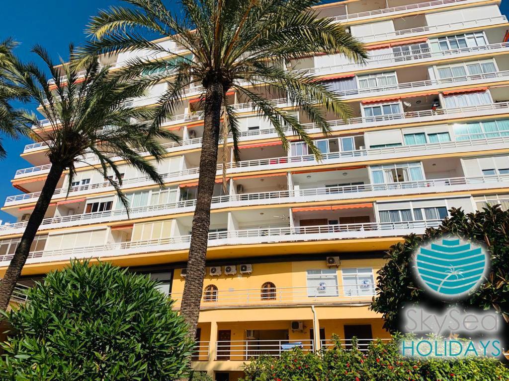 Skysea Holidays La Carihuela Apartment Torremolinos