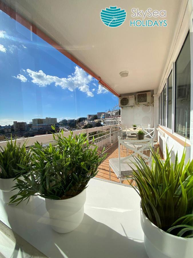 Skysea Holidays La Carihuela Apartment Torremolinos
