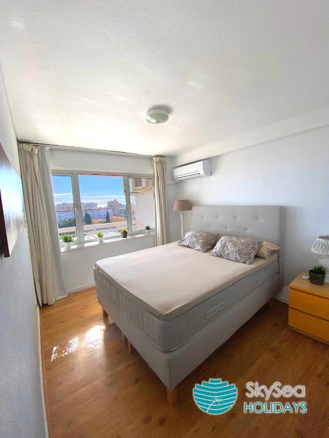 Skysea Holidays La Carihuela
