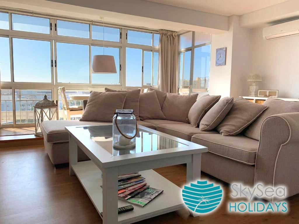 Skysea Holidays La Carihuela Apartment Torremolinos