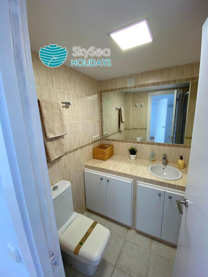 Skysea Holidays La Carihuela