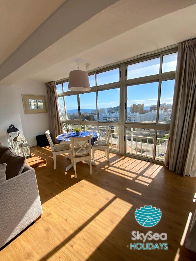Skysea Holidays La Carihuela