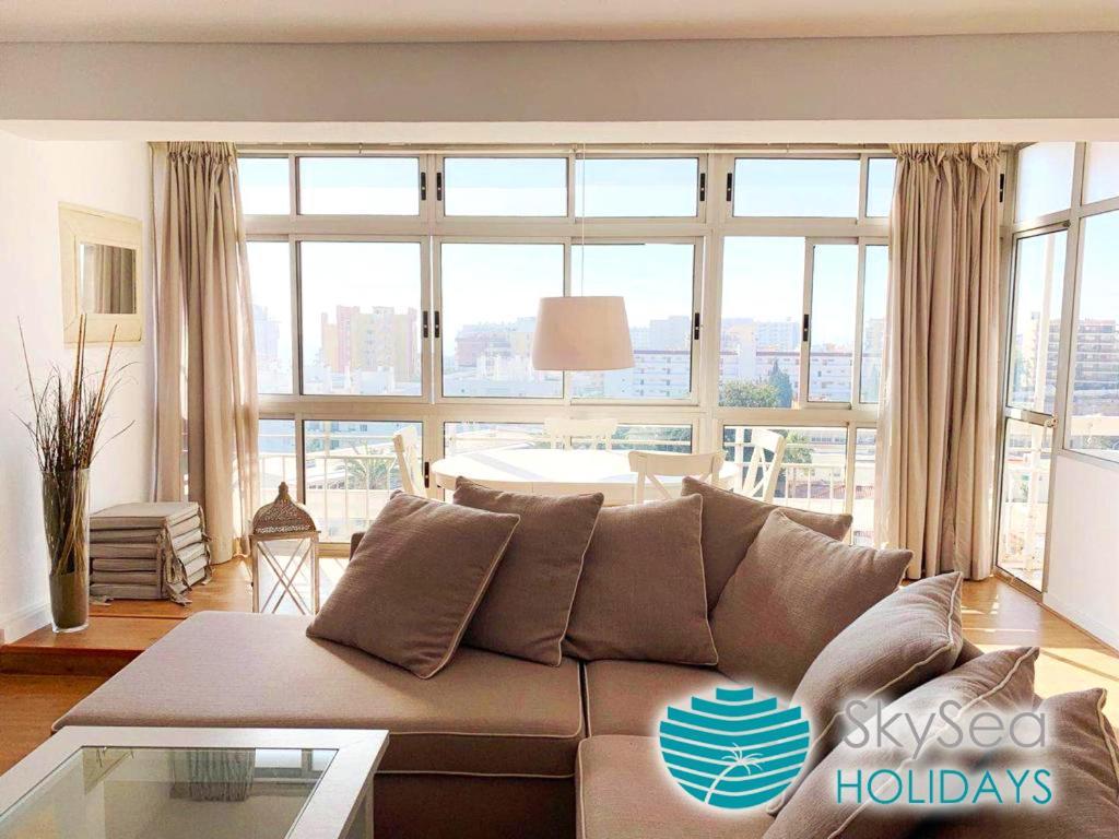 Apartment Skysea Holidays La Carihuela Torremolinos
