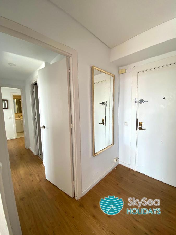 Skysea Holidays La Carihuela Apartment