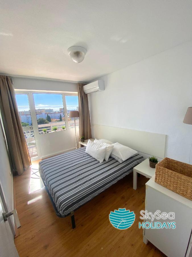 Apartment Skysea Holidays La Carihuela Torremolinos