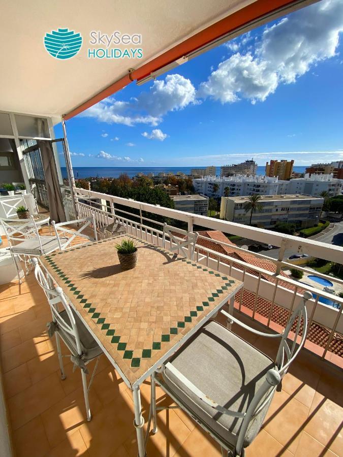Skysea Holidays La Carihuela Apartment
