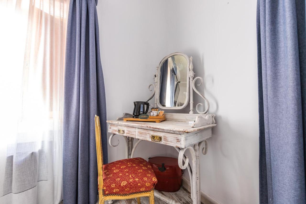Casa Paraiso Boutique Bed & Breakfast Torremolinos