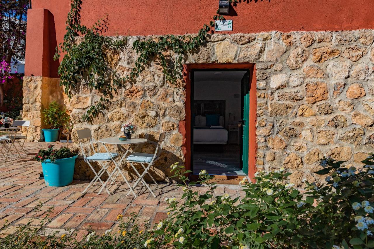 Bed & Breakfast Casa Paraiso Boutique Torremolinos
