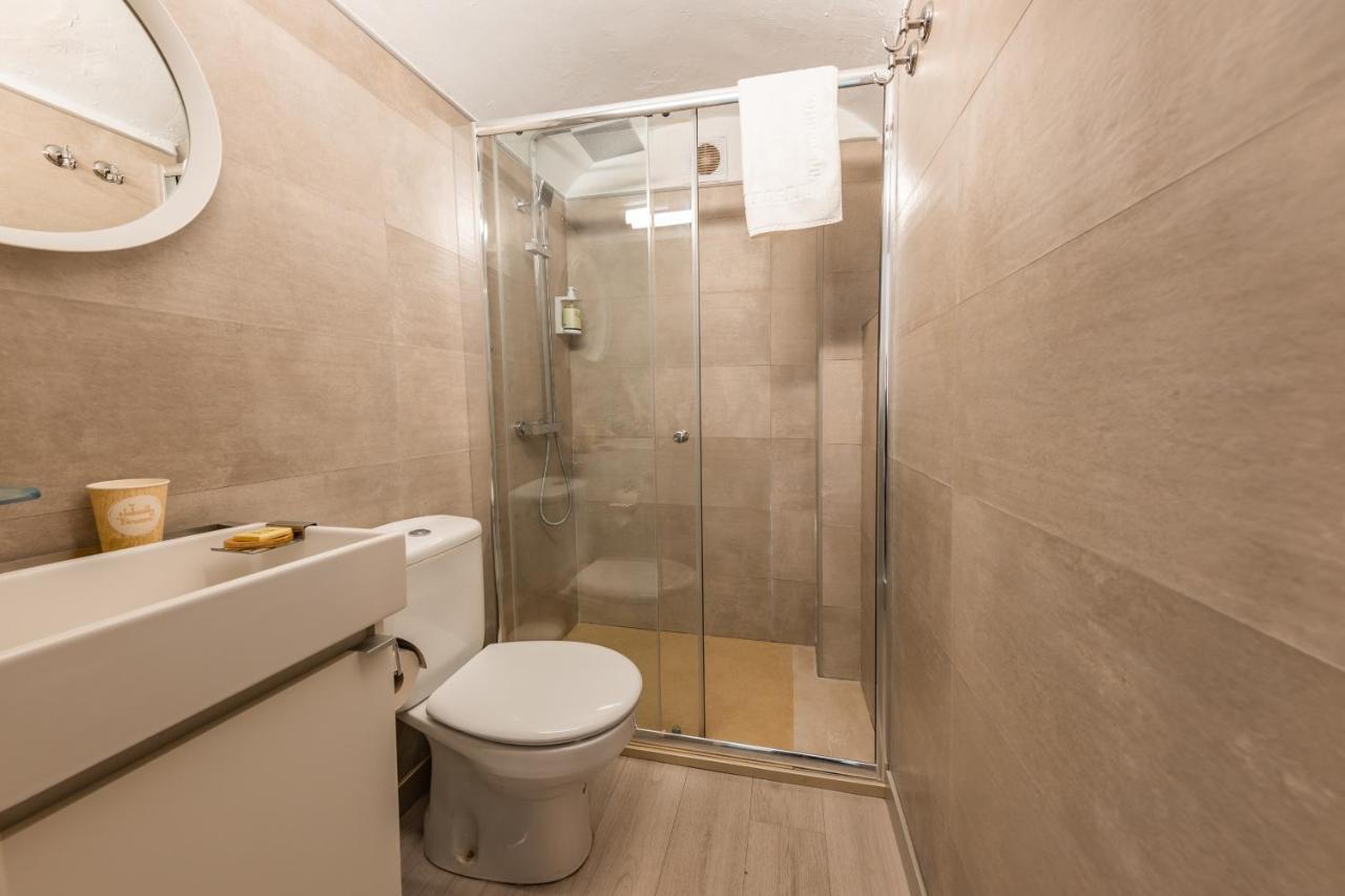 Casa Paraiso Boutique 2* Torremolinos