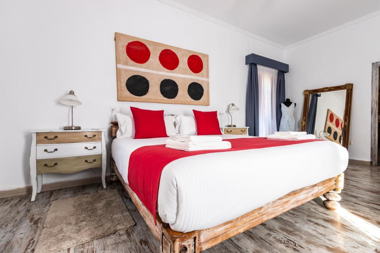 Casa Paraiso Boutique Bed & Breakfast