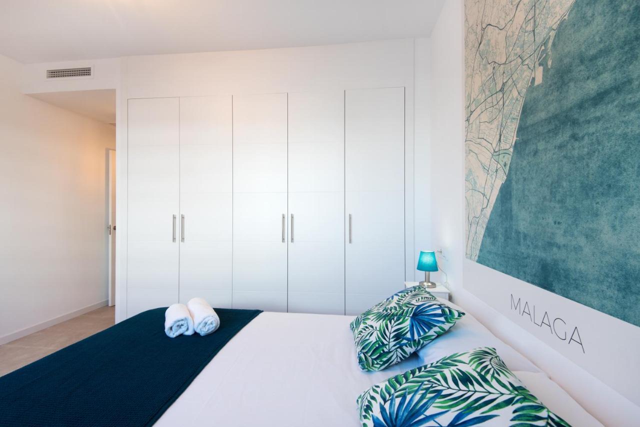 Apartment Alamar The Luxury On The *