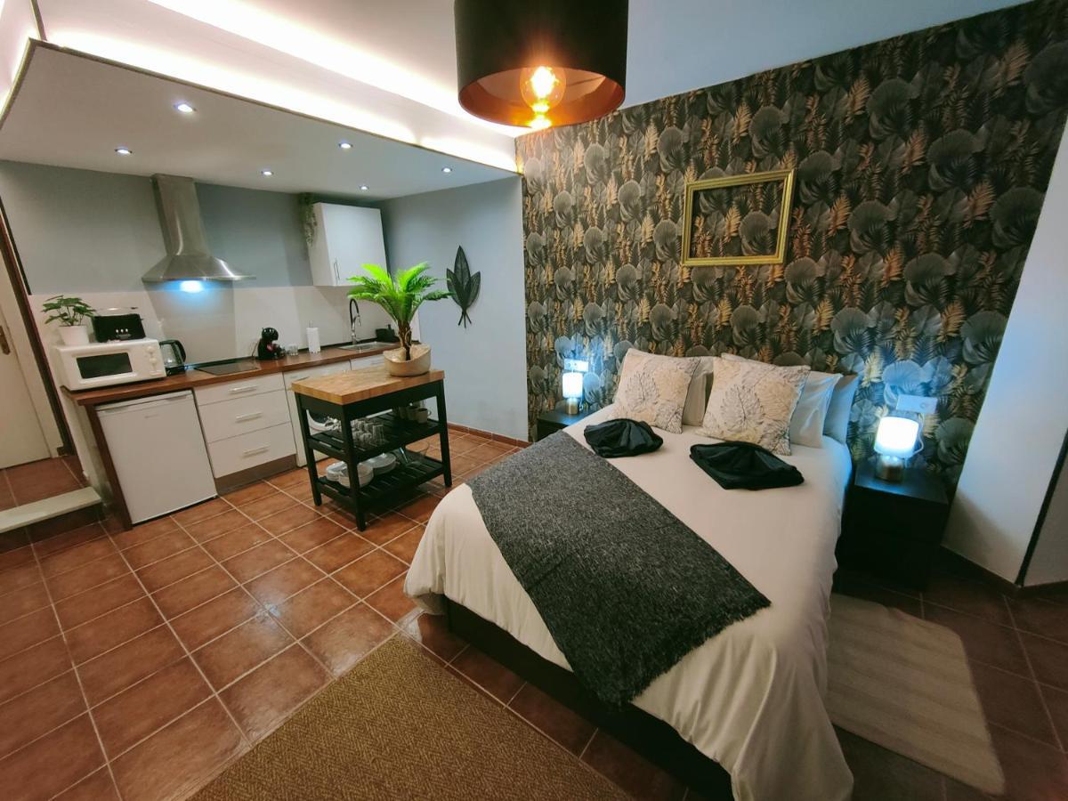Palm View Center And Sea Views By Namaste Elite