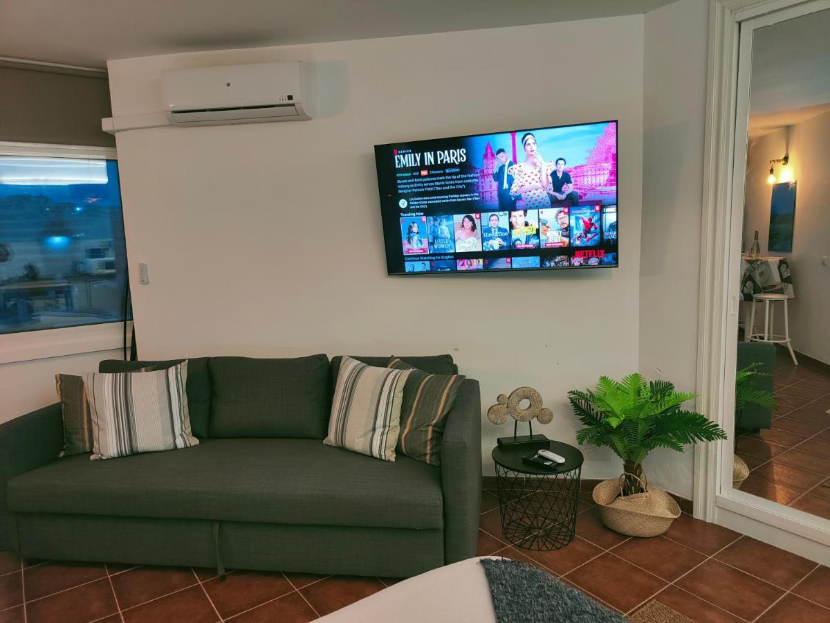 Apartment Palm View Center And Sea Views By Namaste Elite Torremolinos