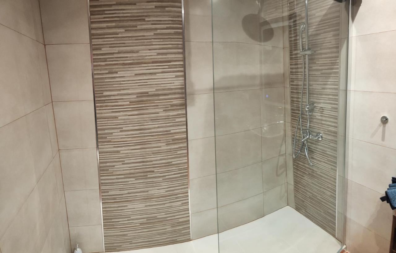 Palm View Center And Sea Views By Namaste Elite Apartment *