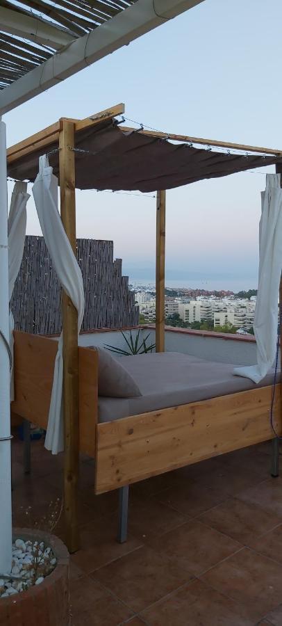 Atico Nacho Appartement *