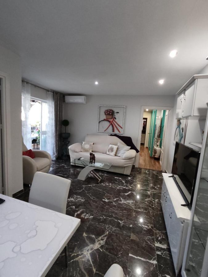 Centrico Cerca De La Playa Appartement