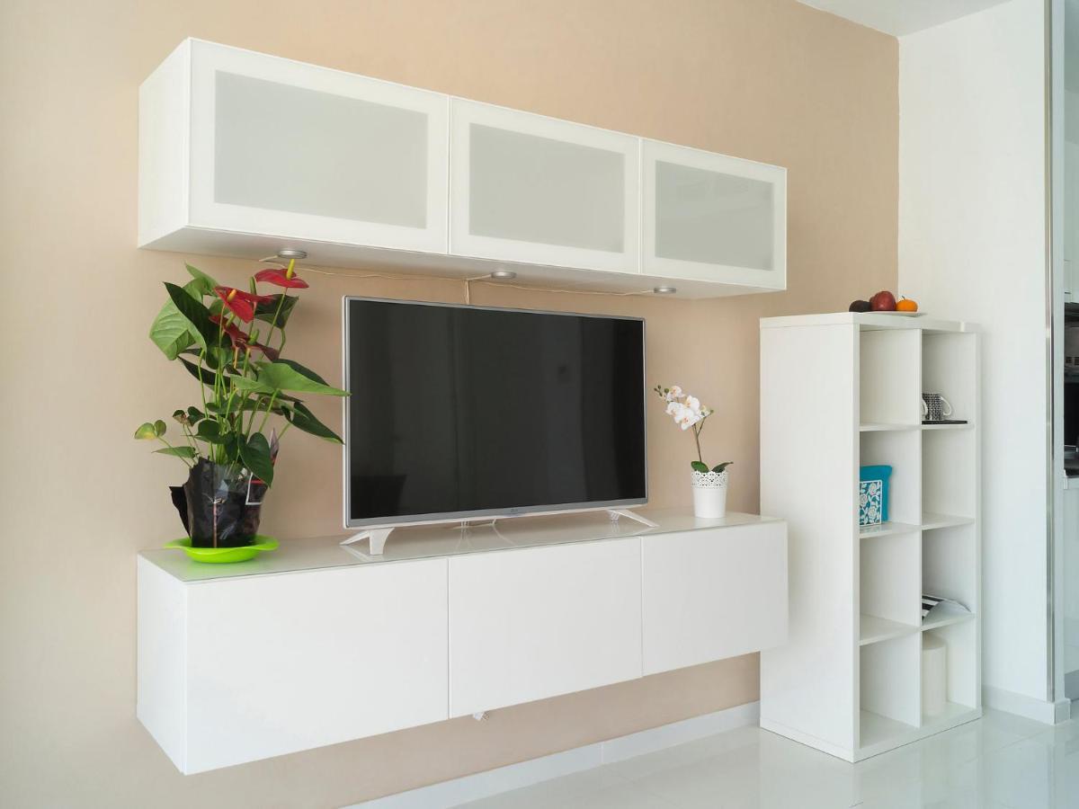 Castillo De Santa Clara-1 By Interhome *