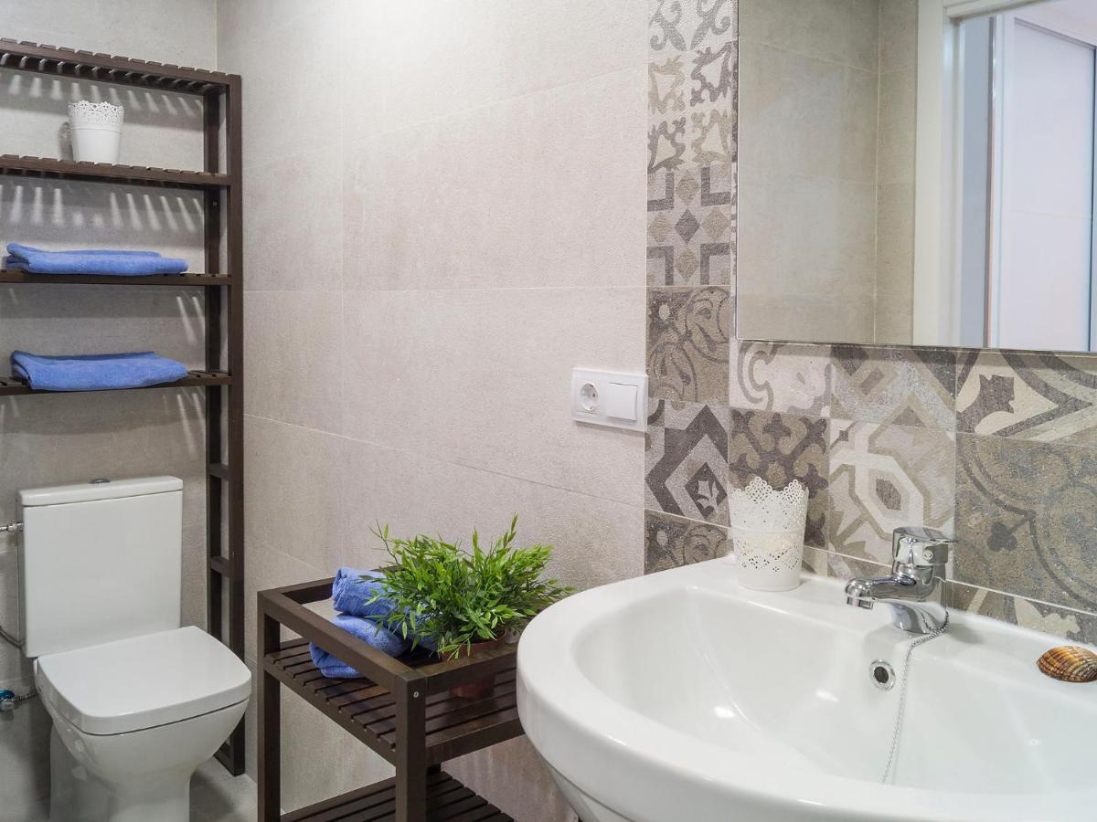 Castillo De Santa Clara-1 By Interhome Apartment Torremolinos