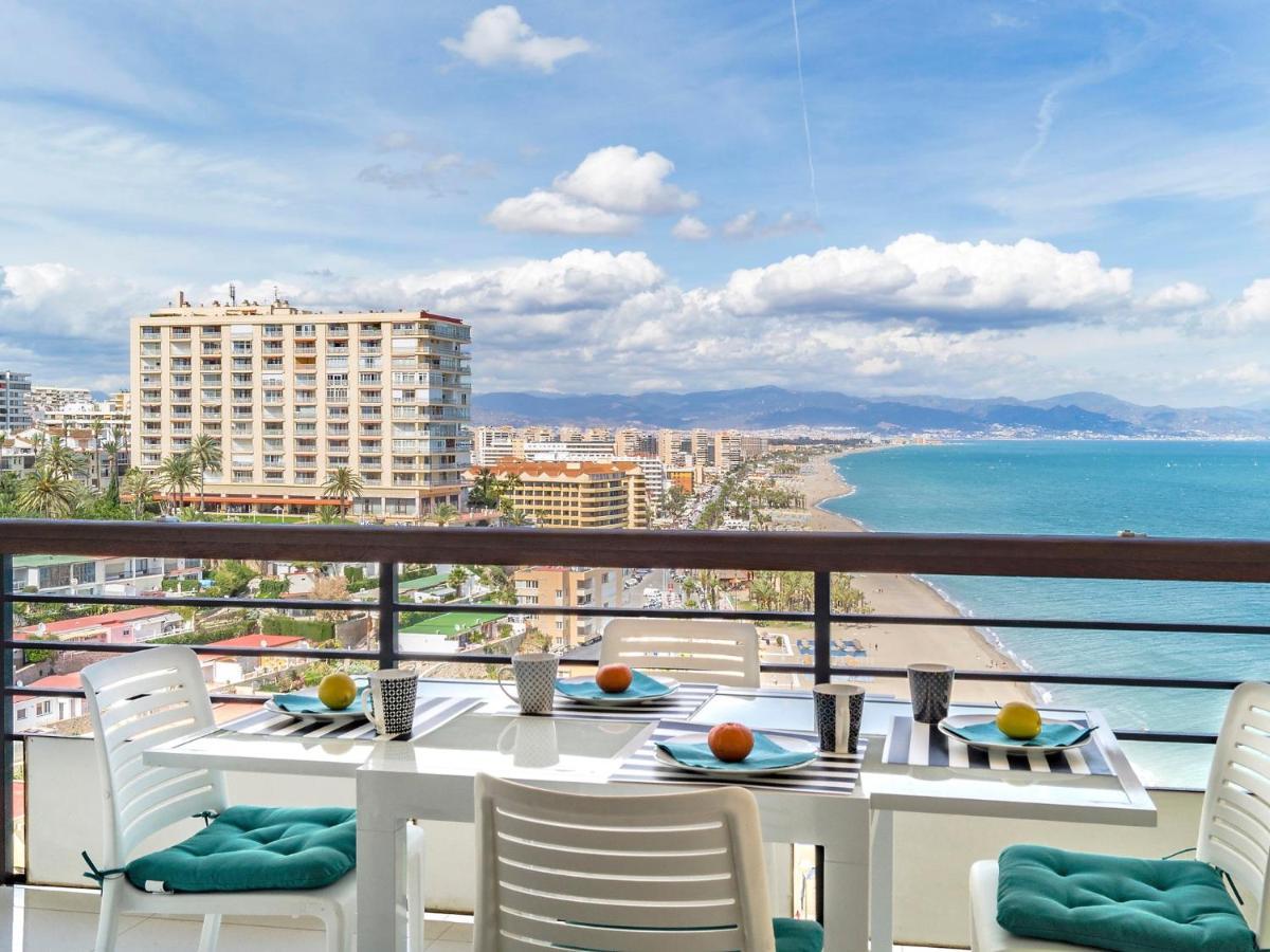 Castillo De Santa Clara-1 By Interhome Torremolinos